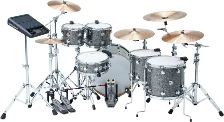 Купить ROLAND SPD-SX PRO по выгодной цене в Москве