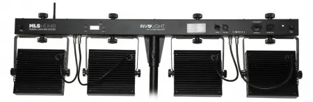 Купить INVOLIGHT MLS HEX48 по выгодной цене в Москве
