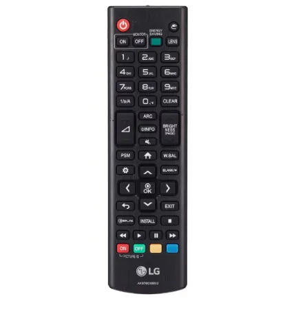 Купить LG BF50RG по выгодной цене в Москве