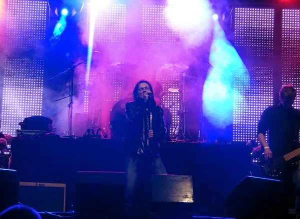 INVOLIGHT LED SCREEN45