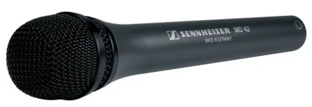Купить SENNHEISER MD 42 по выгодной цене в Москве