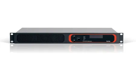 Купить BIAMP Tesira FORTE DAN VT по выгодной цене в Москве