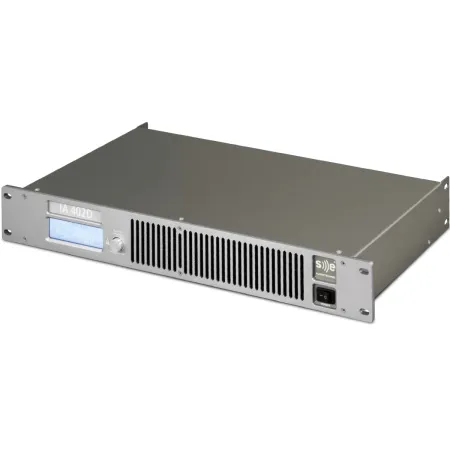 SE Audiotechnik IA 402D