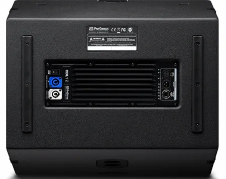 Купить PreSonus CDL12 по выгодной цене в Москве