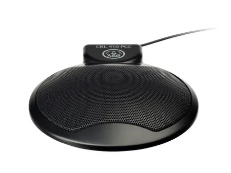 Купить AKG CBL410 PCC BLACK по выгодной цене в Москве