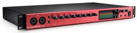 FOCUSRITE Clarett+ 8Pre