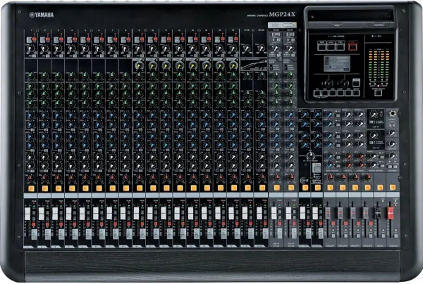 YAMAHA MGP24X