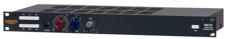 Купить WARM AUDIO WA73 по выгодной цене в Москве