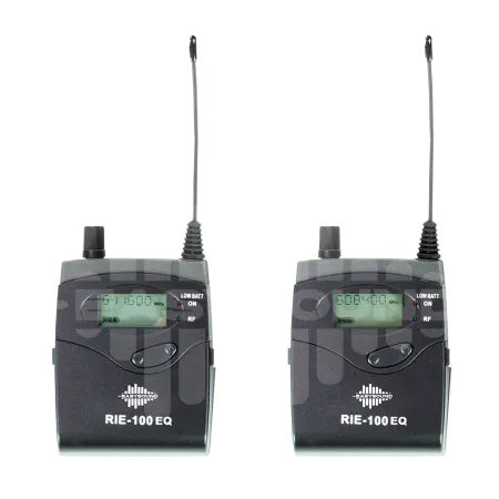 Купить EASYSOUND RIE 100 EQ по выгодной цене в Москве