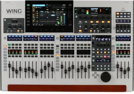 Купить BEHRINGER WING по выгодной цене в Москве