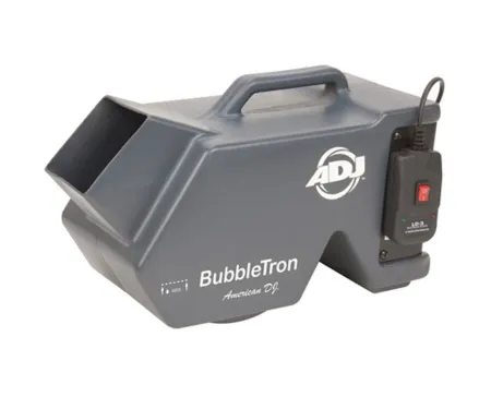 Купить ADJ BubbleTron по выгодной цене в Москве