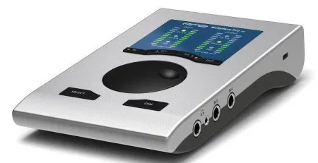 Купить RME Babyface Pro FS по выгодной цене в Москве