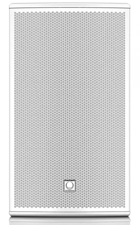 Купить TURBOSOUND NUQ122-WH по выгодной цене в Москве
