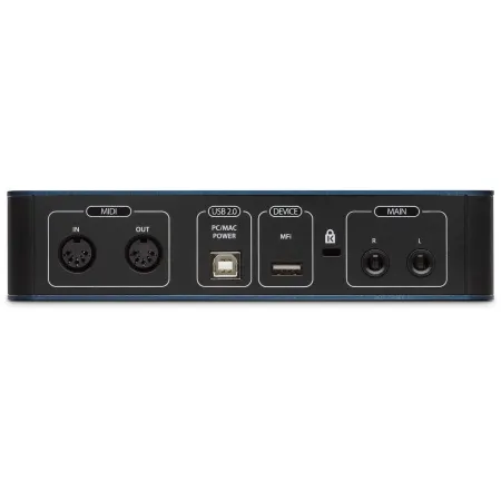 Купить PreSonus AudioBox iTwo по выгодной цене в Москве