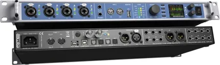 Купить RME Fireface UFX II по выгодной цене в Москве