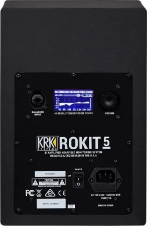 Купить KRK RP5G4 по выгодной цене в Москве