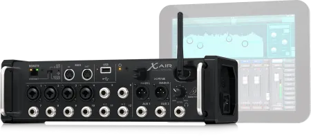 Купить BEHRINGER XR12 по выгодной цене в Москве