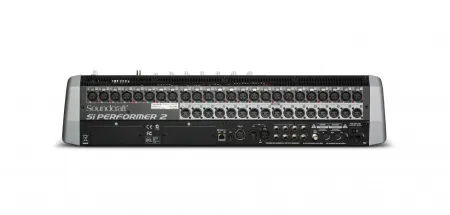 Купить Soundcraft Si Performer 2 по выгодной цене в Москве