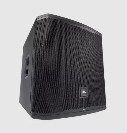 Купить JBL PRX918XLF по выгодной цене в Москве