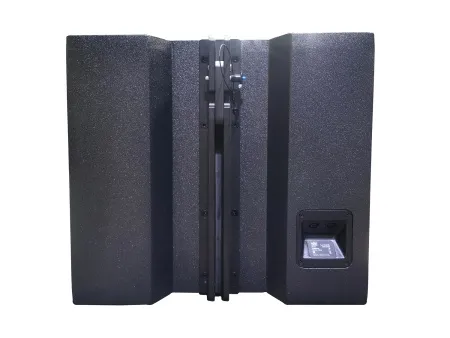 SVS Audiotechnik LA-18 SUB