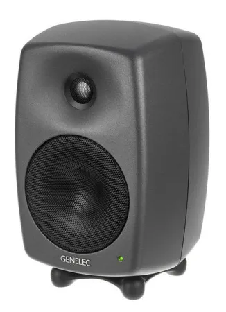 Купить GENELEC 8030CP по выгодной цене в Москве