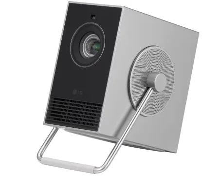 Купить LG HU710PB-GL по выгодной цене в Москве