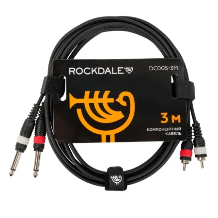 Купить ROCKDALE DC005-3M по выгодной цене в Москве