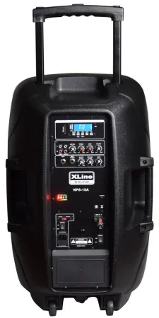 XLine NPS-15A
