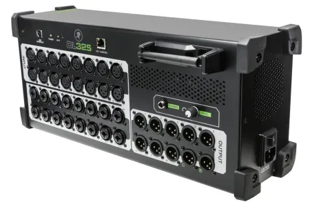 Купить MACKIE DL32S по выгодной цене в Москве