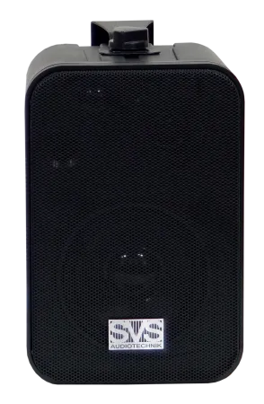 Купить SVS Audiotechnik WSM-20 Black по выгодной цене в Москве