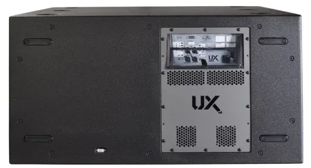 Купить DAS Audio UX-221A по выгодной цене в Москве