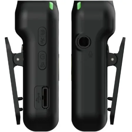 Купить Icon AirMic Pro Black по выгодной цене в Москве
