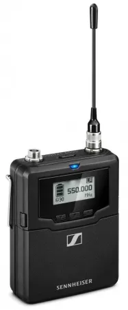 Купить Sennheiser SK 6000 BK A5-A8 по выгодной цене в Москве