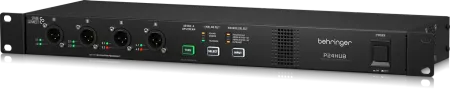 Купить BEHRINGER P24HUB по выгодной цене в Москве
