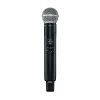 Купить SHURE SLXD24DE/SM58 H56 по выгодной цене в Москве