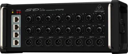 Купить BEHRINGER SD16 по выгодной цене в Москве