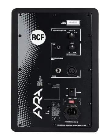 Купить RCF Ayra 8 по выгодной цене в Москве