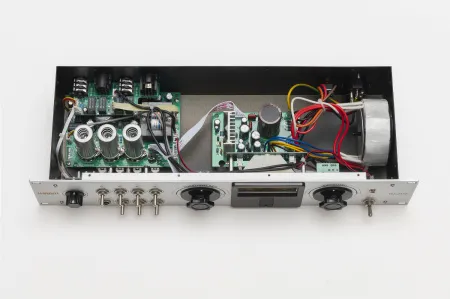 Купить Warm Audio WA-MPX по выгодной цене в Москве