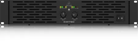 BEHRINGER KM750