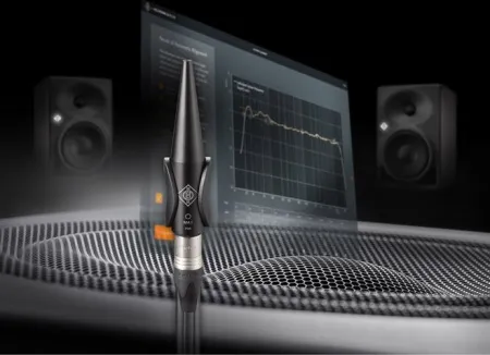 Купить NEUMANN MA 1 по выгодной цене в Москве