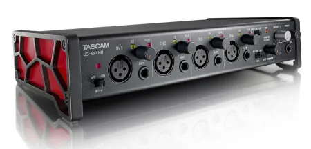 Купить Tascam US-4x4HR по выгодной цене в Москве