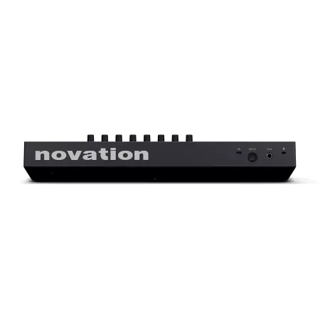 Купить NOVATION Launchkey 25 MK4 по выгодной цене в Москве