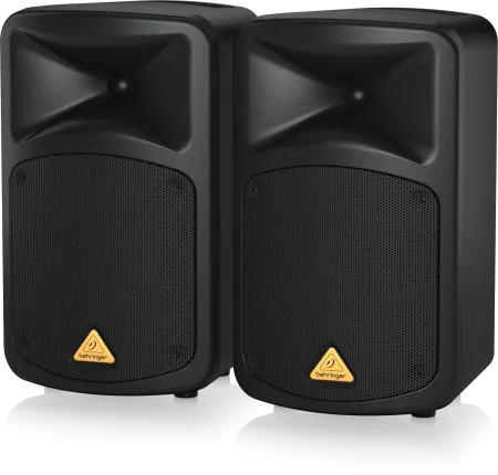 Купить BEHRINGER EPS500MP3 по выгодной цене в Москве