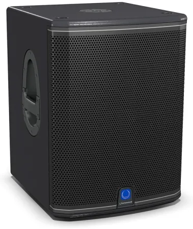 Купить TURBOSOUND iQ15B по выгодной цене в Москве