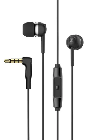 Купить SENNHEISER CX 80S по выгодной цене в Москве