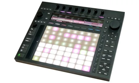 Купить Ableton Push 3 по выгодной цене в Москве