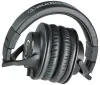 Купить Audio-Technica ATH-M40x по выгодной цене в Москве