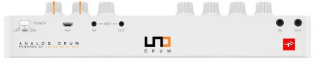Купить IK MULTIMEDIA UNO Drum по выгодной цене в Москве