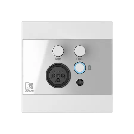 Купить AUDAC WP225/W по выгодной цене в Москве