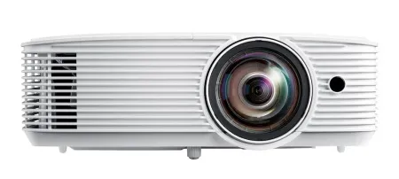 Купить Optoma HD29HST по выгодной цене в Москве